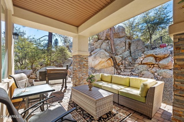 1323 WESTRIDGE Drive, Prescott, AZ 86305