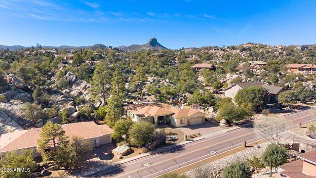 1323 WESTRIDGE Drive, Prescott, AZ 86305