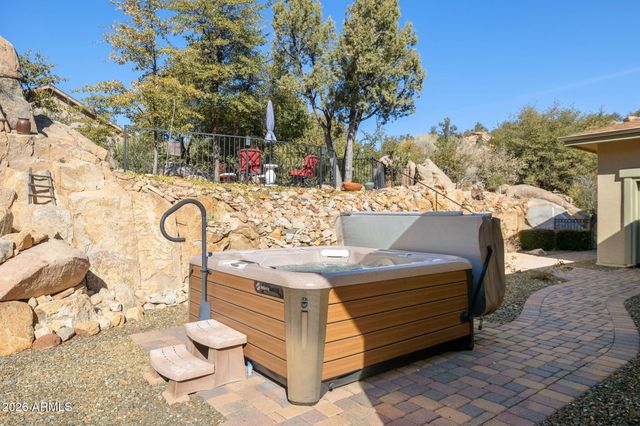 1323 WESTRIDGE Drive, Prescott, AZ 86305