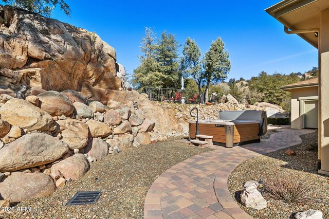 1323 WESTRIDGE Drive, Prescott, AZ 86305