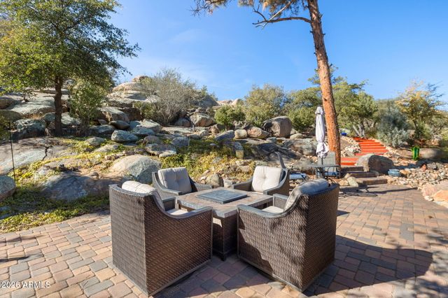 1323 WESTRIDGE Drive, Prescott, AZ 86305