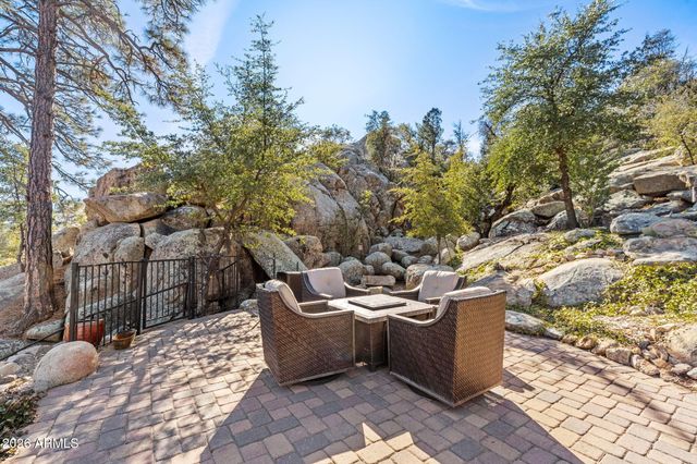 1323 WESTRIDGE Drive, Prescott, AZ 86305