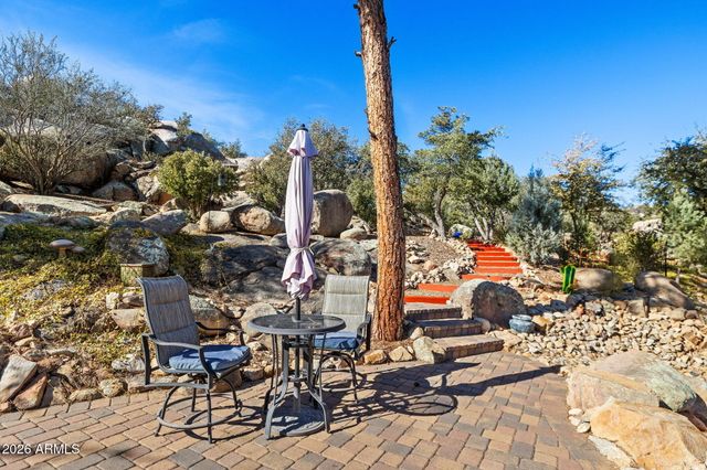 1323 WESTRIDGE Drive, Prescott, AZ 86305