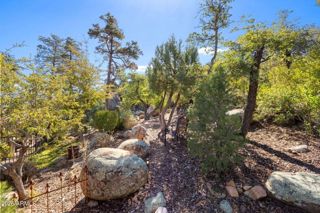 1323 WESTRIDGE Drive, Prescott, AZ 86305