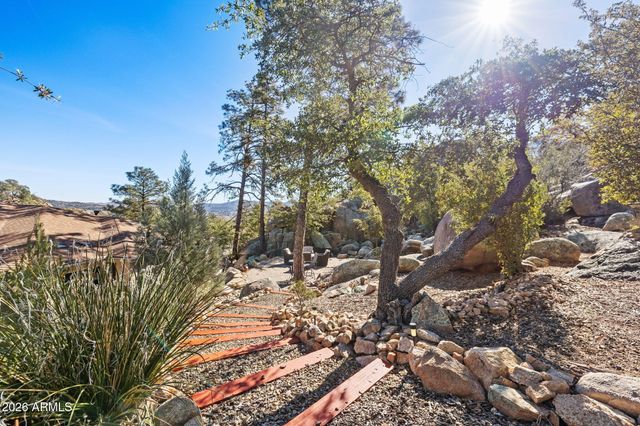 1323 WESTRIDGE Drive, Prescott, AZ 86305