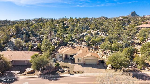 1323 WESTRIDGE Drive, Prescott, AZ 86305