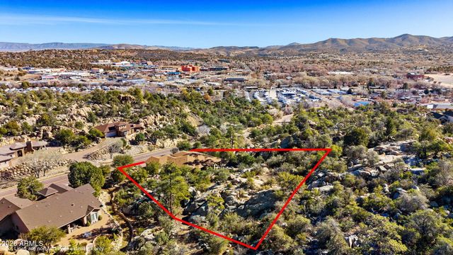 1323 WESTRIDGE Drive, Prescott, AZ 86305