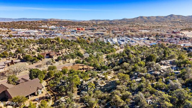 1323 WESTRIDGE Drive, Prescott, AZ 86305