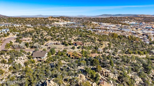 1323 WESTRIDGE Drive, Prescott, AZ 86305