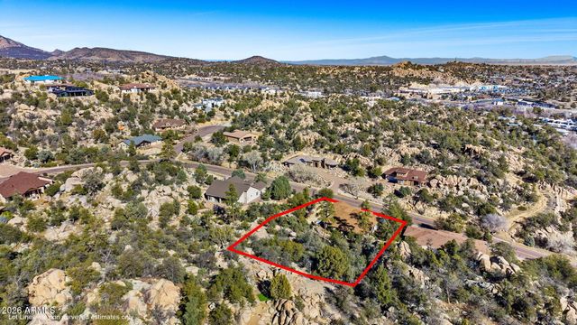 1323 WESTRIDGE Drive, Prescott, AZ 86305