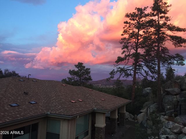 1323 WESTRIDGE Drive, Prescott, AZ 86305