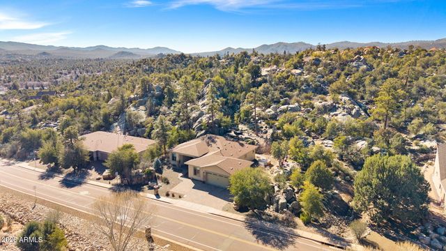 1323 WESTRIDGE Drive, Prescott, AZ 86305