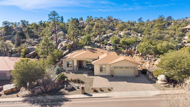 1323 WESTRIDGE Drive, Prescott, AZ 86305