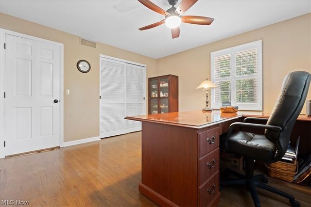 37 Meadowcrest Drive, Parkersburg, WV 26104