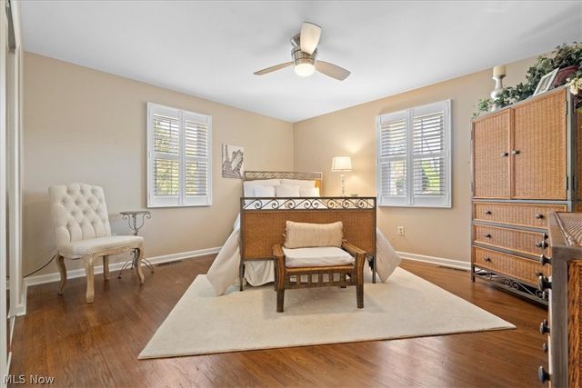 37 Meadowcrest Drive, Parkersburg, WV 26104