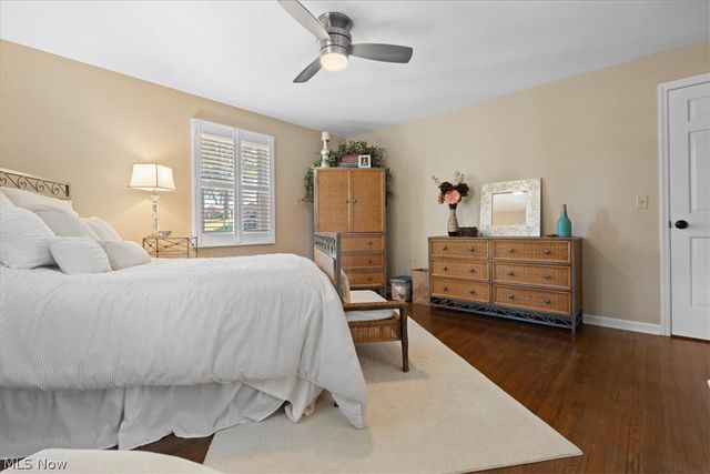 37 Meadowcrest Drive, Parkersburg, WV 26104