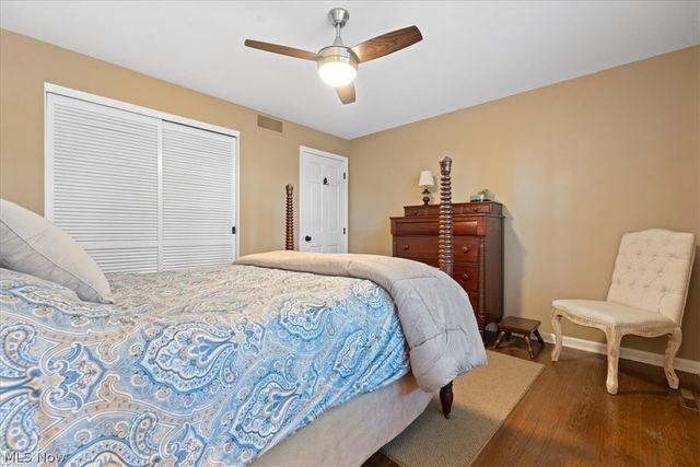37 Meadowcrest Drive, Parkersburg, WV 26104