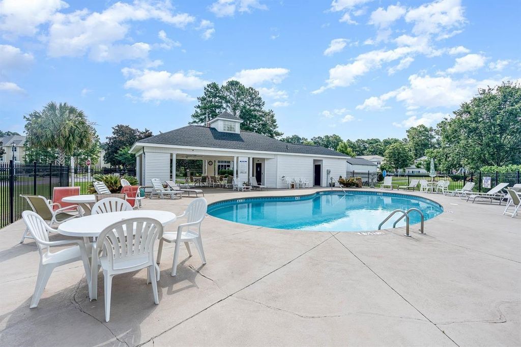 5060 Glenbrook Dr Apt 203, Myrtle Beach, SC 29579