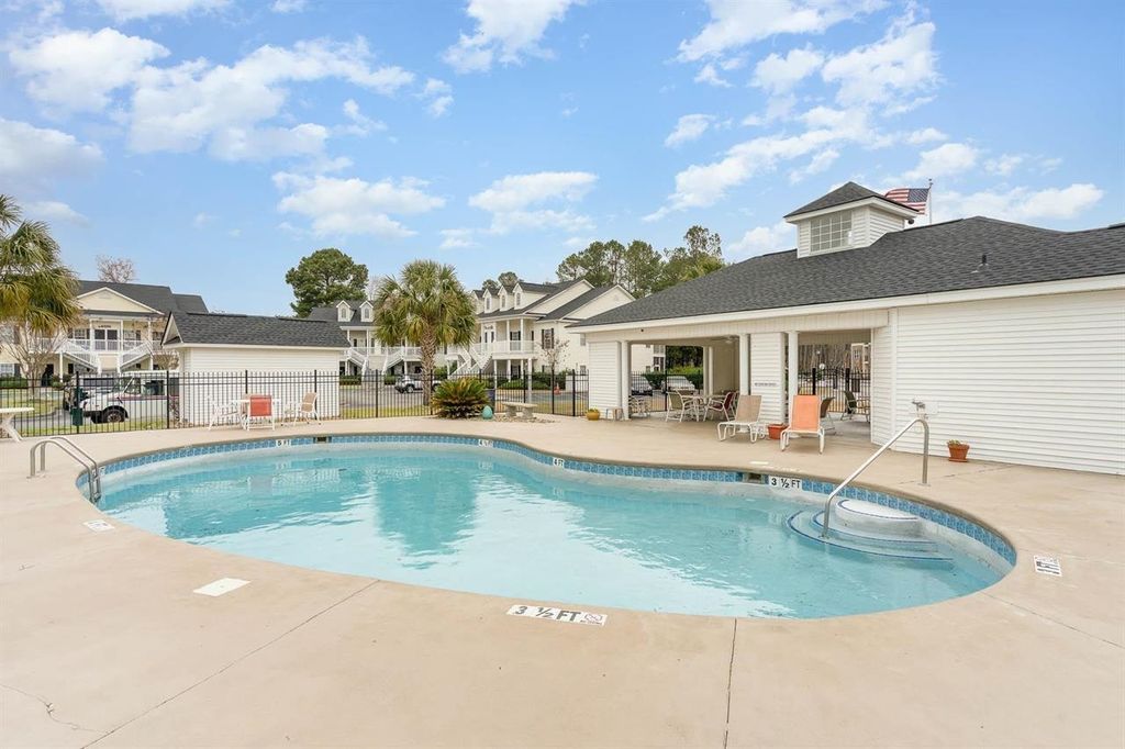5060 Glenbrook Dr Apt 203, Myrtle Beach, SC 29579 — photo 4