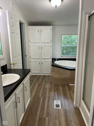 801 E High Street, Rockville, IN 47872
