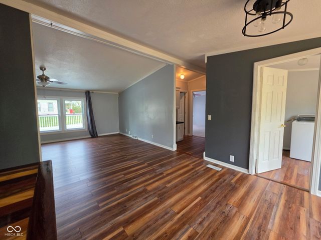 801 E High Street, Rockville, IN 47872