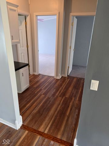 801 E High Street, Rockville, IN 47872
