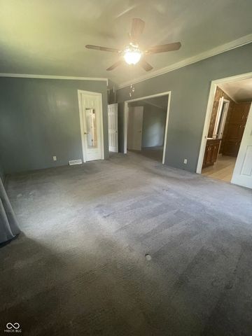 801 E High Street, Rockville, IN 47872