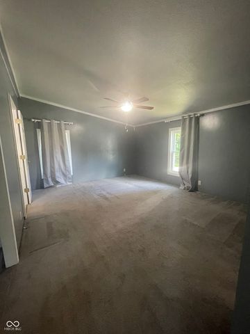 801 E High Street, Rockville, IN 47872