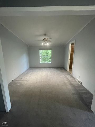 801 E High Street, Rockville, IN 47872
