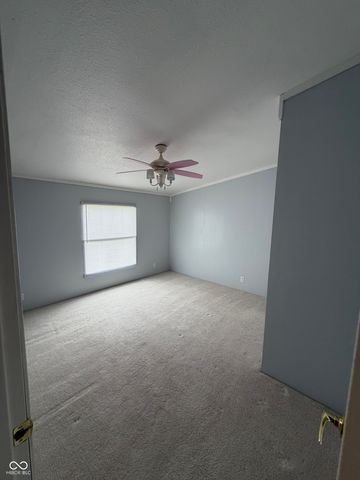 801 E High Street, Rockville, IN 47872