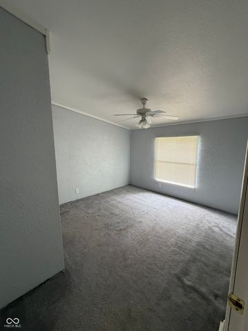 801 E High Street, Rockville, IN 47872