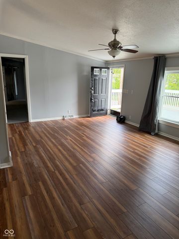 801 E High Street, Rockville, IN 47872