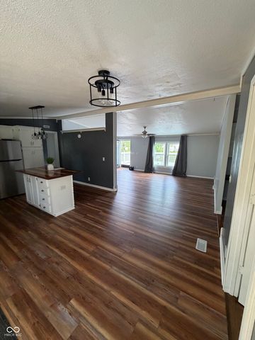 801 E High Street, Rockville, IN 47872