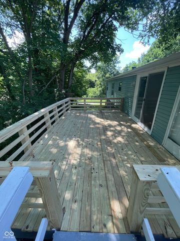 801 E High Street, Rockville, IN 47872