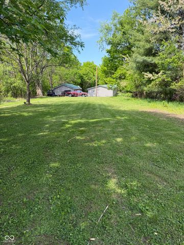 801 E High Street, Rockville, IN 47872