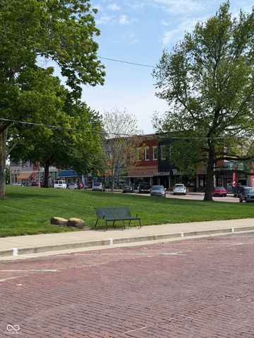 801 E High Street, Rockville, IN 47872