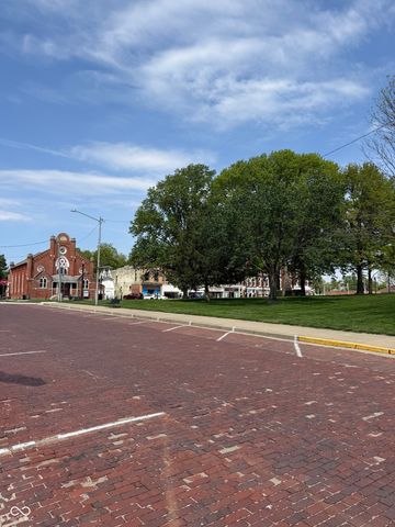 801 E High Street, Rockville, IN 47872