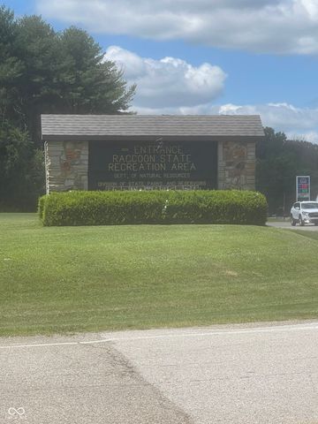 801 E High Street, Rockville, IN 47872