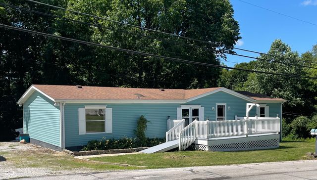 801 E High Street, Rockville, IN 47872