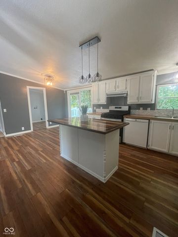 801 E High Street, Rockville, IN 47872