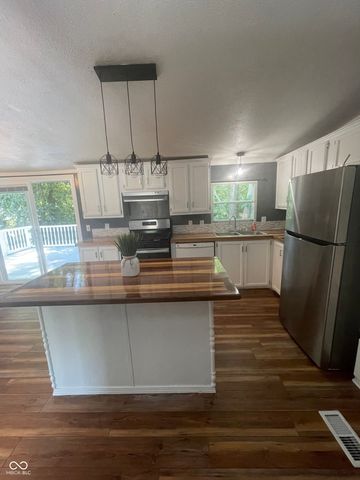 801 E High Street, Rockville, IN 47872
