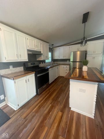 801 E High Street, Rockville, IN 47872