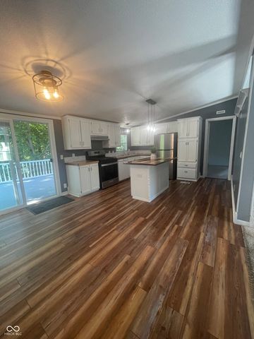 801 E High Street, Rockville, IN 47872