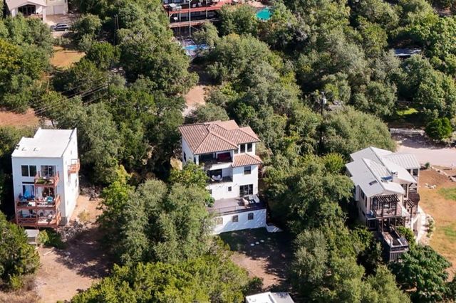 13803 Lakeview DR, Austin, TX 78732