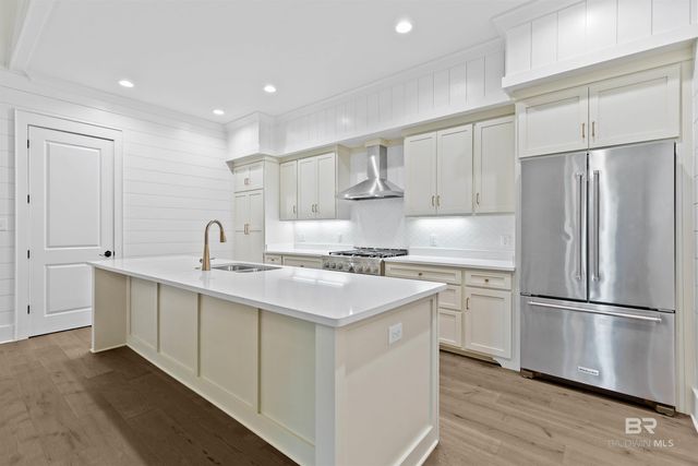 100 Sadie Lane 100, Fairhope, AL 36532
