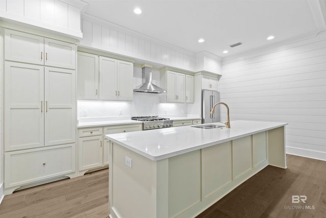 100 Sadie Lane 100, Fairhope, AL 36532