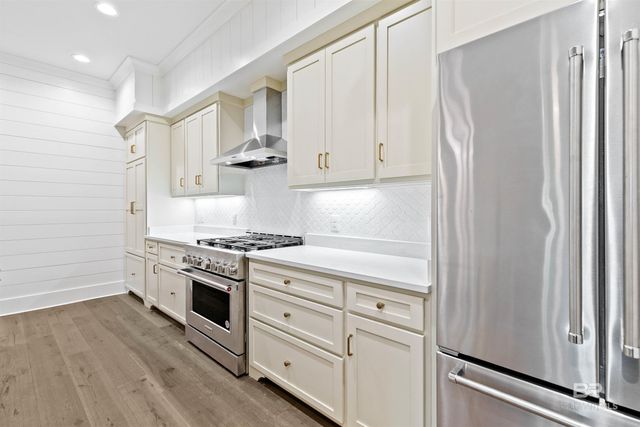 100 Sadie Lane 100, Fairhope, AL 36532