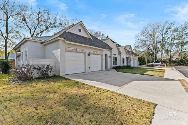 100 Sadie Lane 100, Fairhope, AL 36532