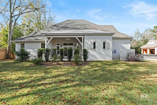 100 Sadie Lane 100, Fairhope, AL 36532