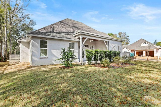 100 Sadie Lane 100, Fairhope, AL 36532
